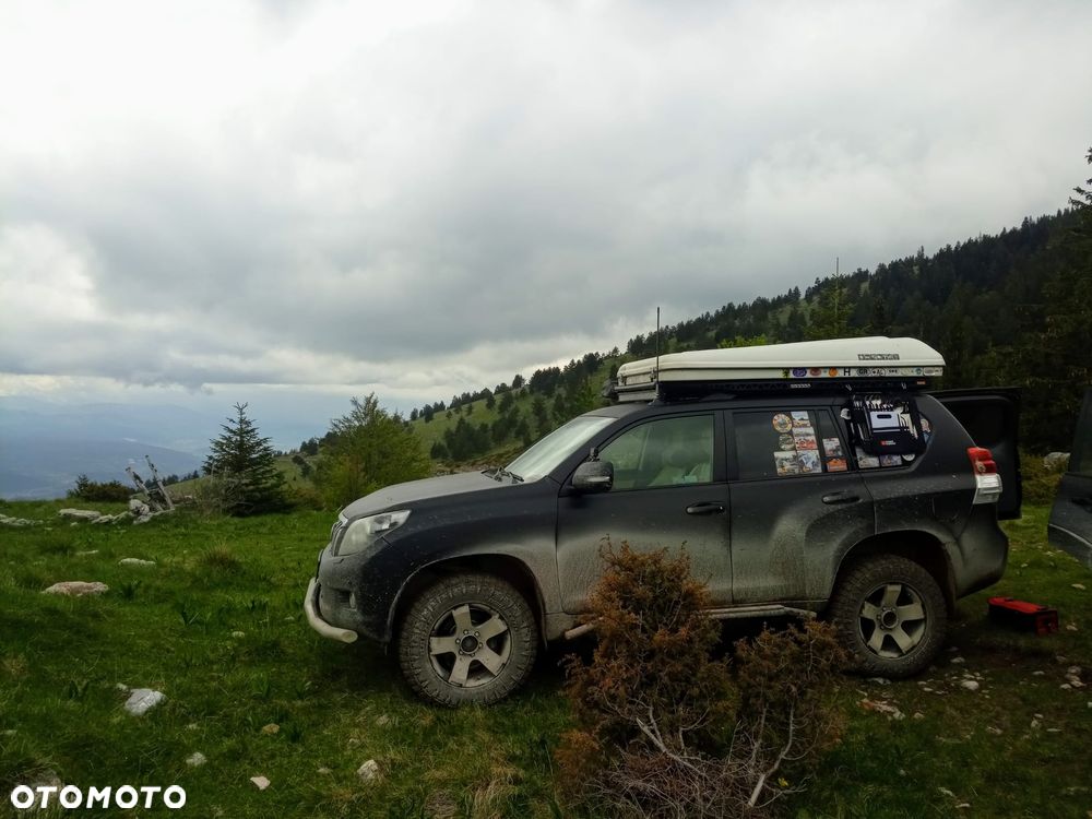 Toyota Land Cruiser LC 3.0 D-4D Luna - 37