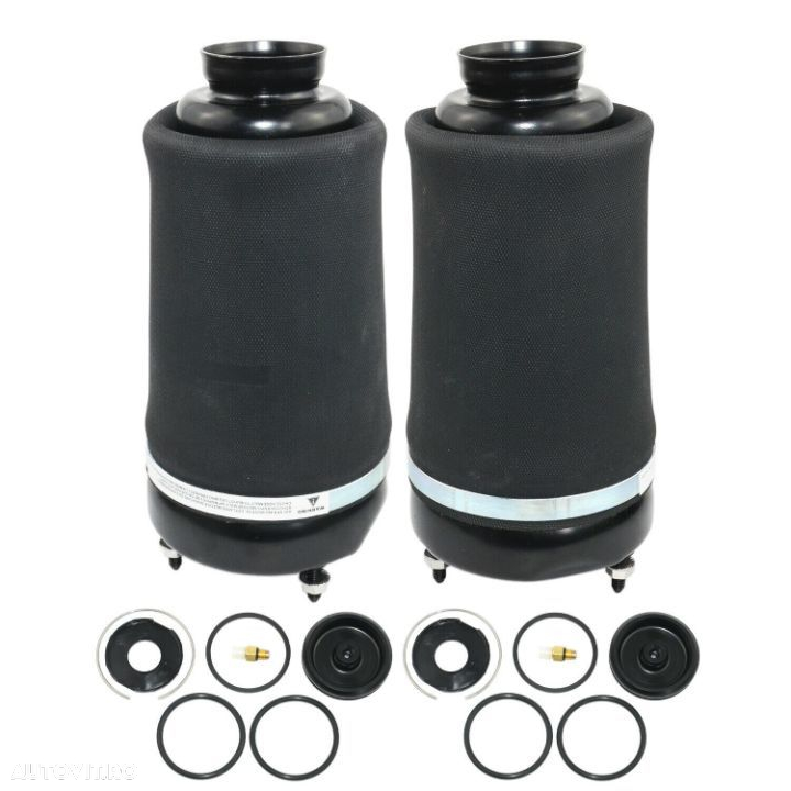 Perna Aer Mercedes W164 W251, W219, W218, W221, W222 - 7