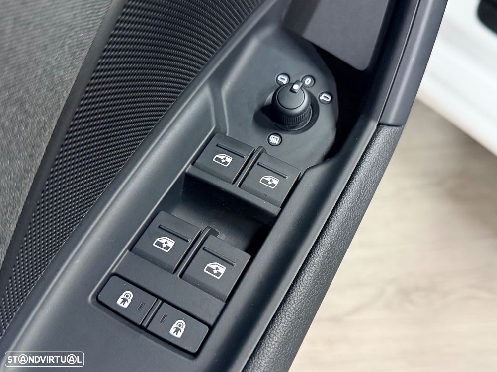 Audi A3 Sportback 30 TFSI Advanced - 21