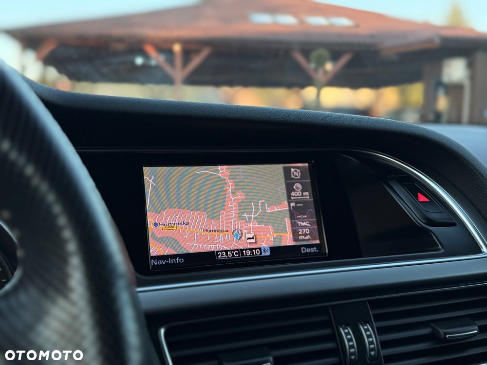 Audi A4 Avant 2.0 TDI DPF Attraction - 25