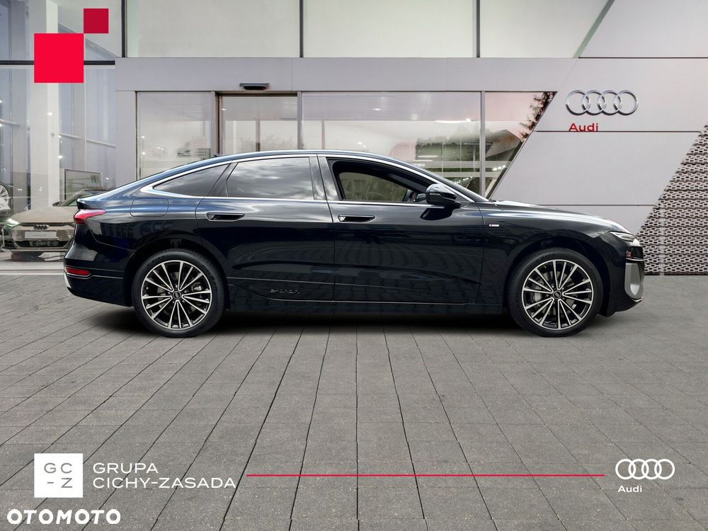 Audi A6 Sportback e-tron Quattro 100kWh - 7