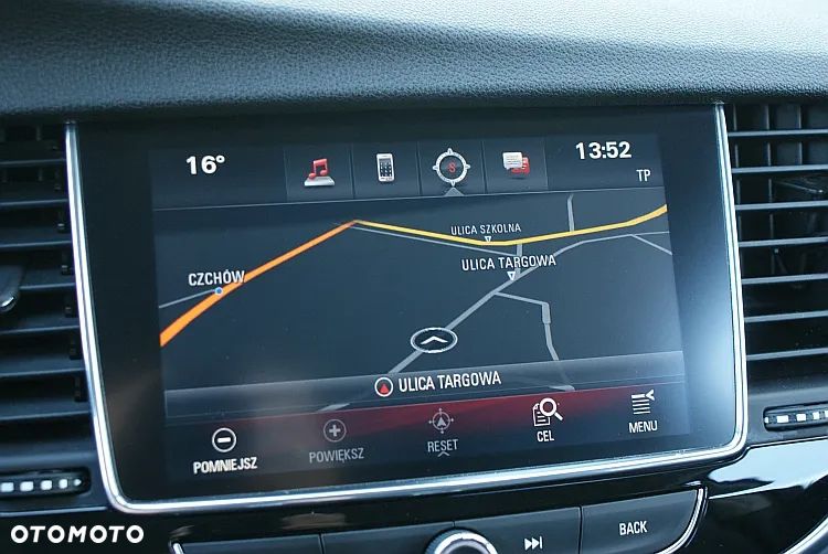 Opel Mokka X 1.4 T Elite S&S - 16