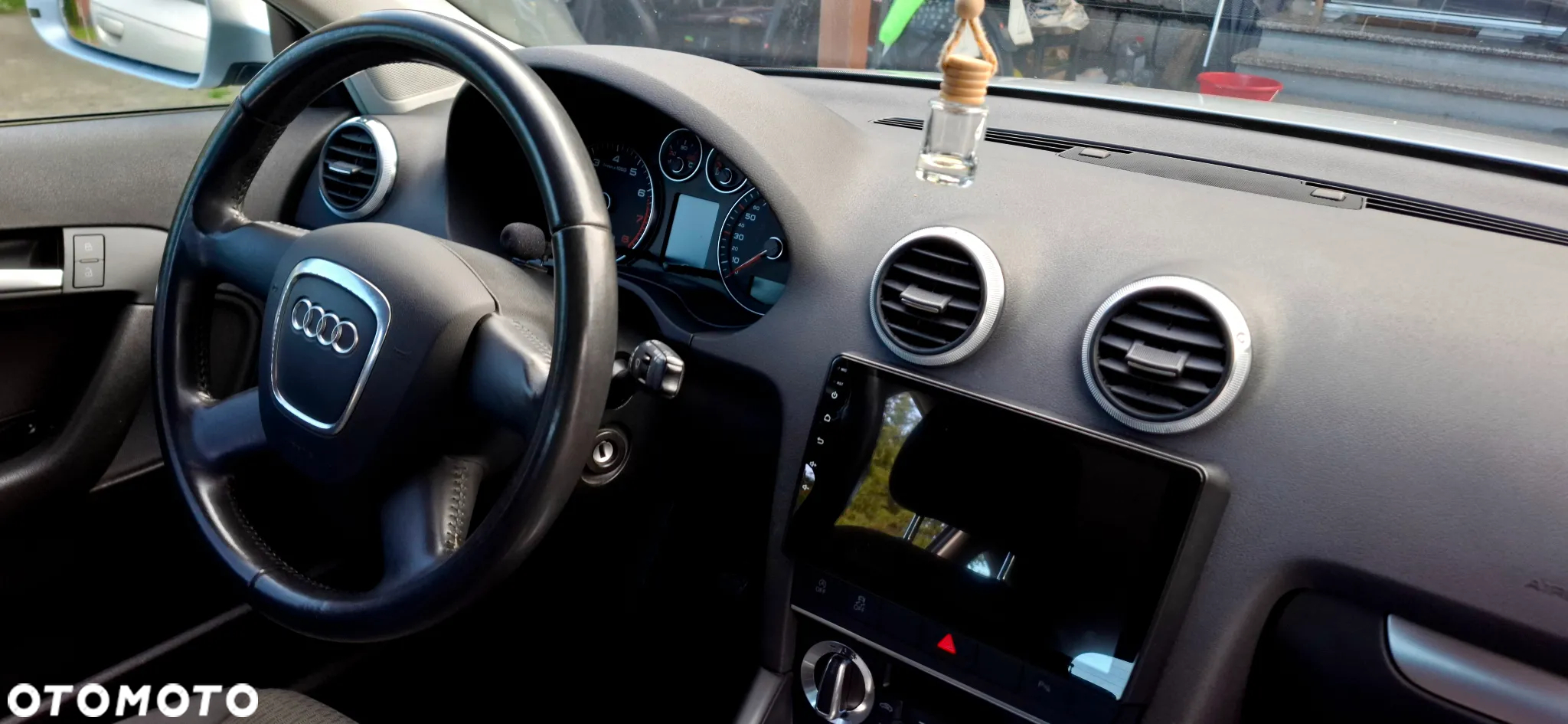 Audi A3 Sportback 1.4 TFSI Ambition - 6