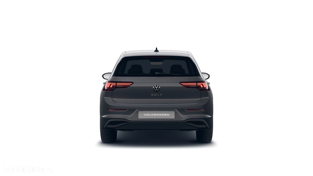 Volkswagen Golf - 4