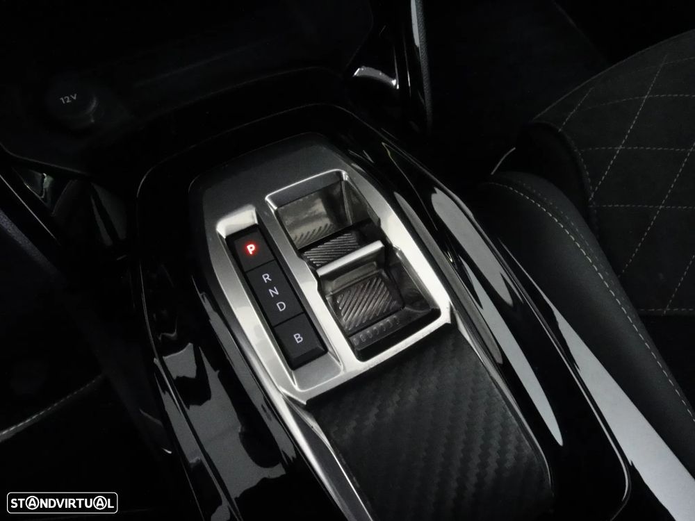 Peugeot e-2008 50 kWh GT Line - 20