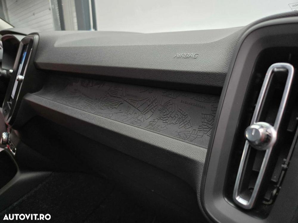 Volvo XC 40 D3 AWD Base - 30