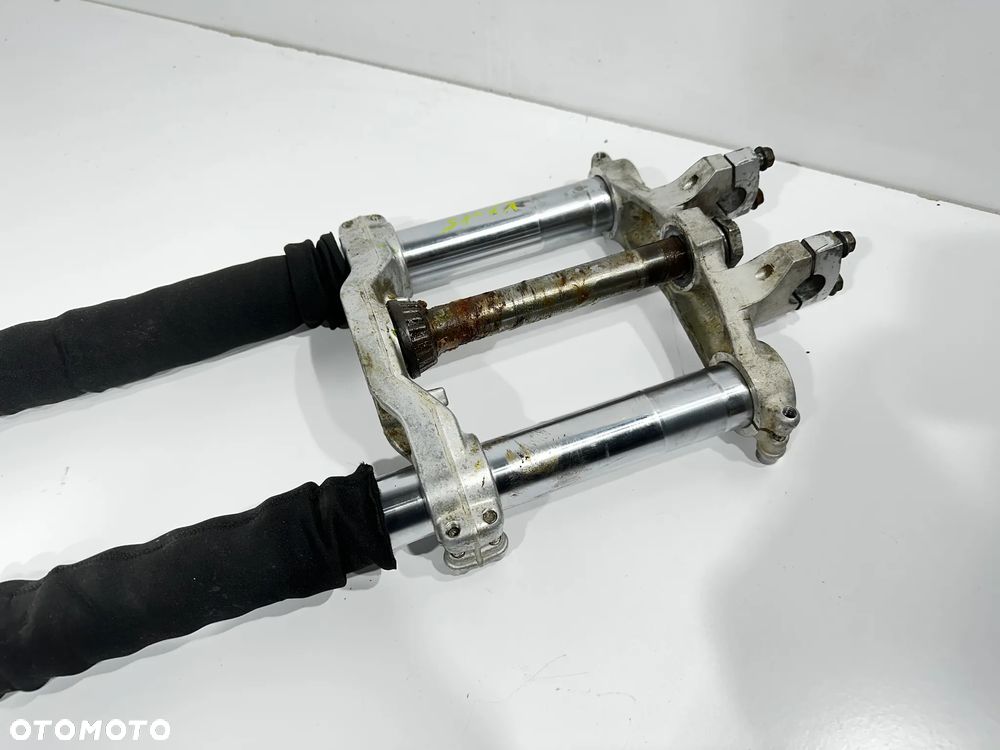 Lagi widełki zawieszenie Kawasaki KX85 KX80 - 9