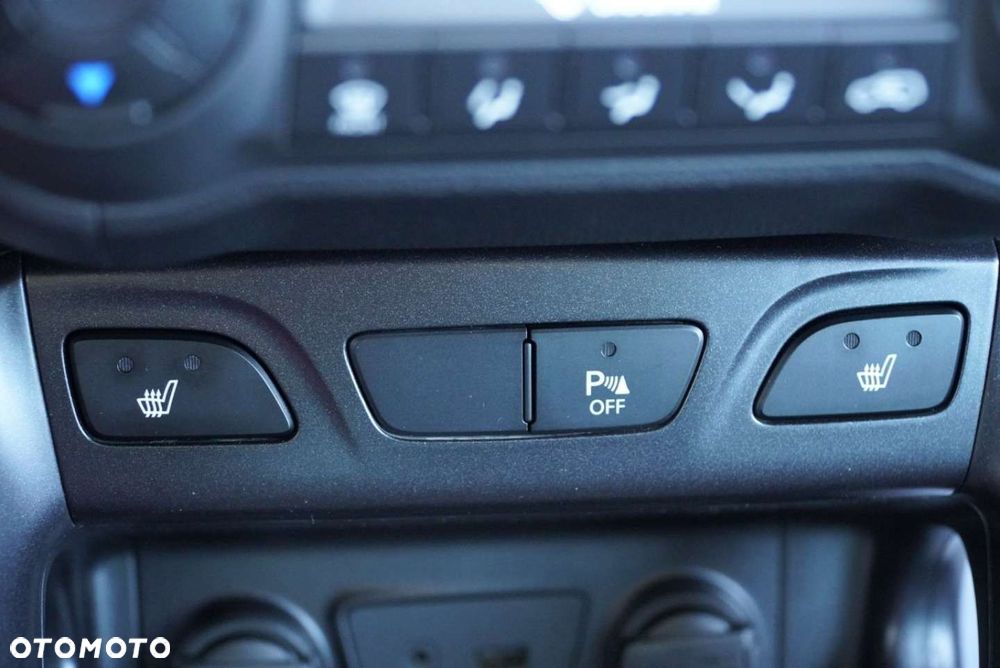 Hyundai ix35 1.7 CRDi Premium 2WD - 15