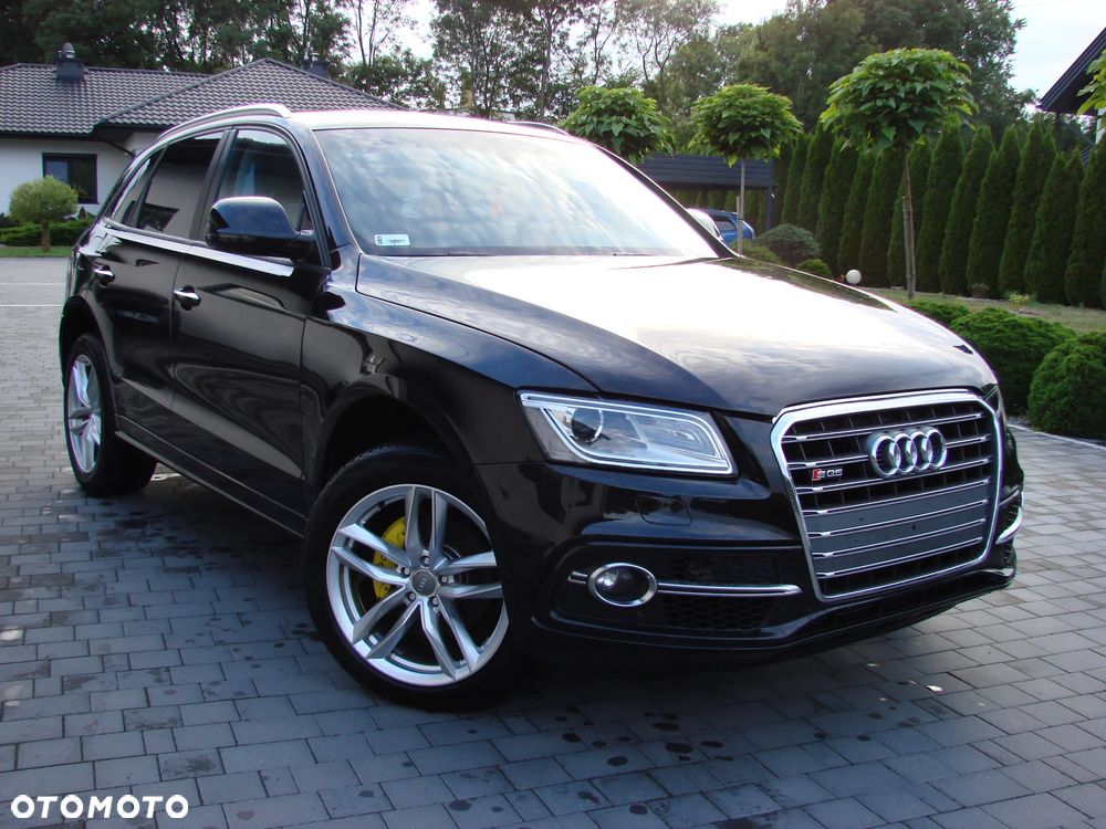 Audi Q5 - 7