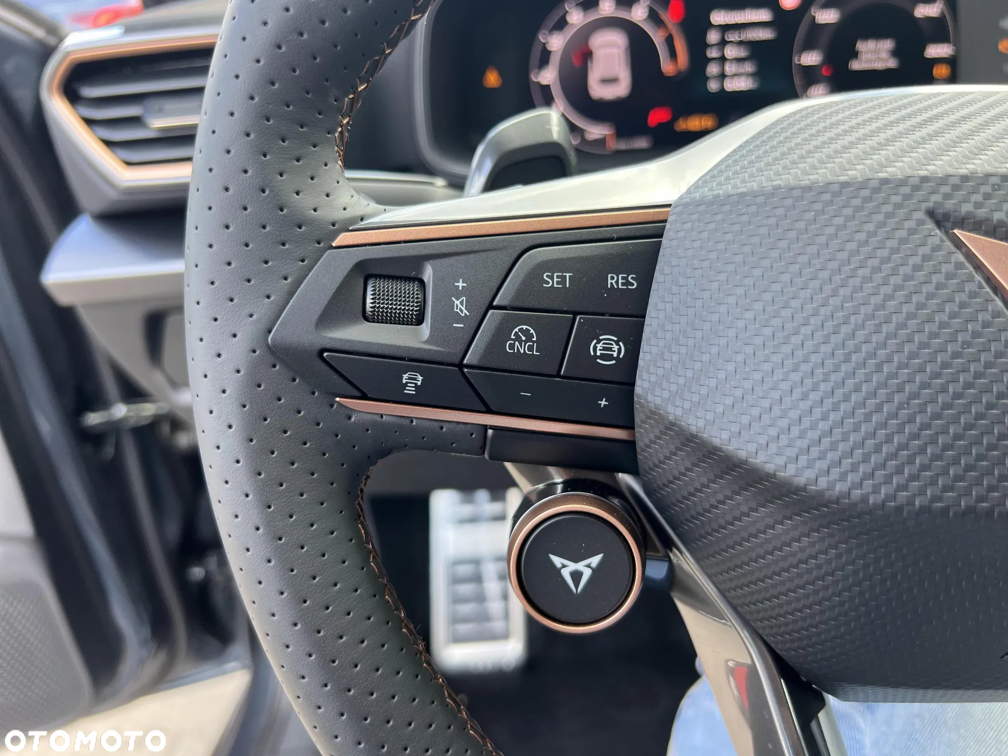 Cupra Leon - 15