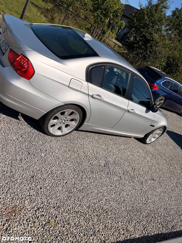 BMW Seria 3 - 3