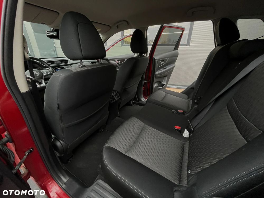 Nissan X-Trail 1.3 DIG-T N-Connecta - 21