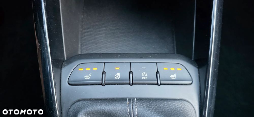 Kia Rio 1.2 Dream-Team Edition - 31