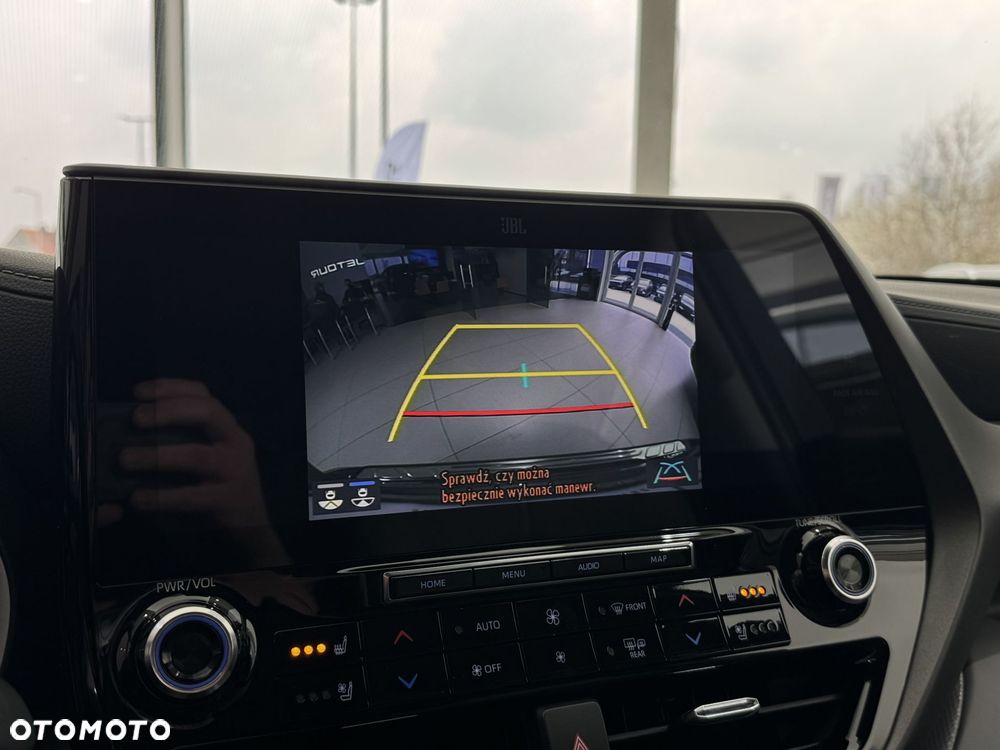 Toyota Highlander - 38