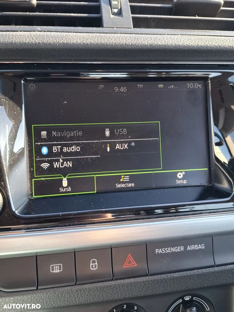 Skoda Fabia 1.4 TDI Ambition - 17