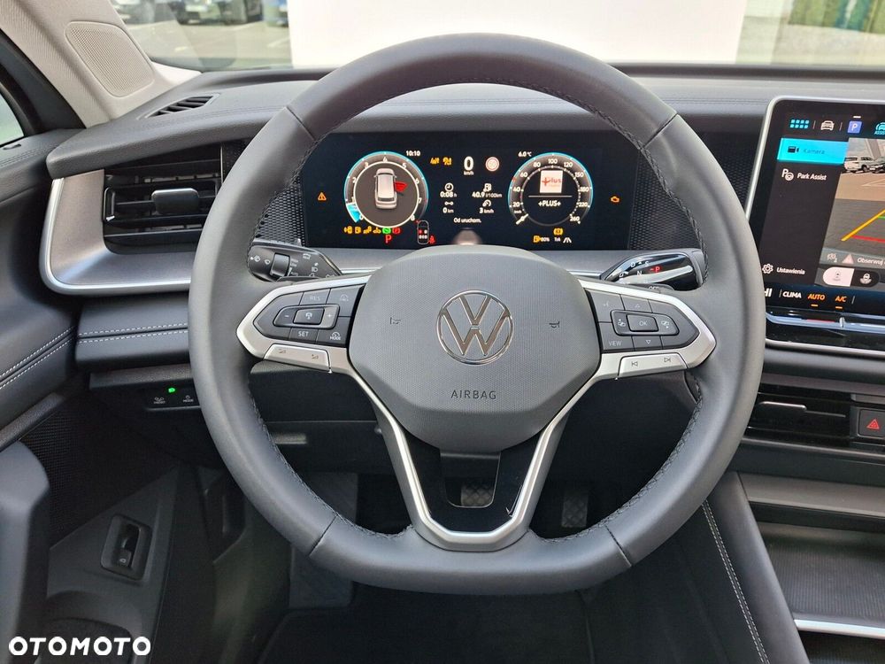 Volkswagen Tayron 2.0 TSI 4Mot Life Plus DSG - 23