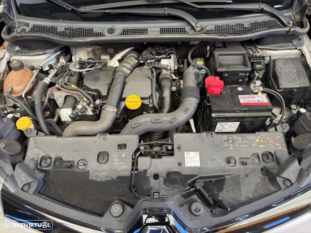 Renault Captur 1.5 dCi - 23
