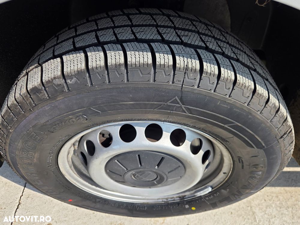 Volkswagen New Crafter L3H2 - 17