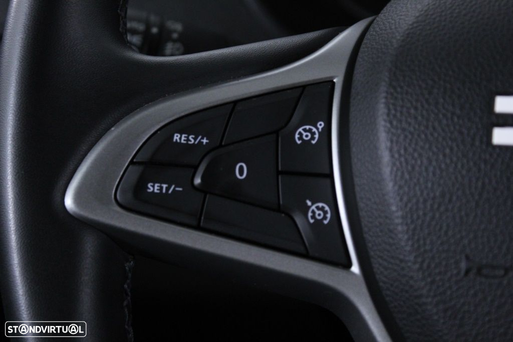 Dacia Duster 1.0 TCe Journey - 22