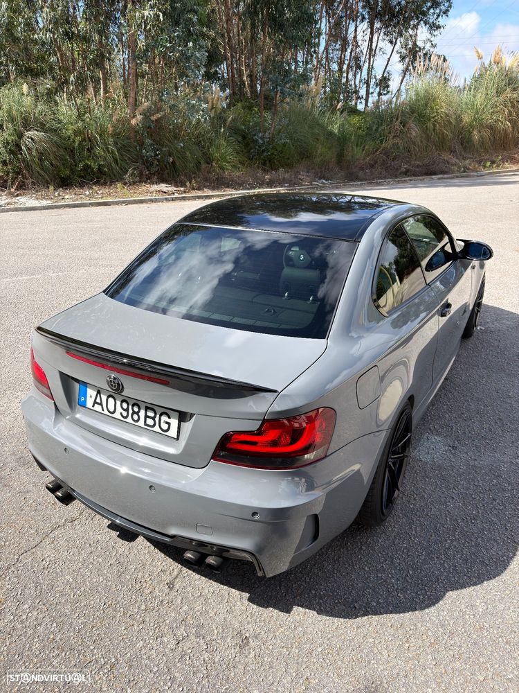 BMW 120 d Coupe - 6
