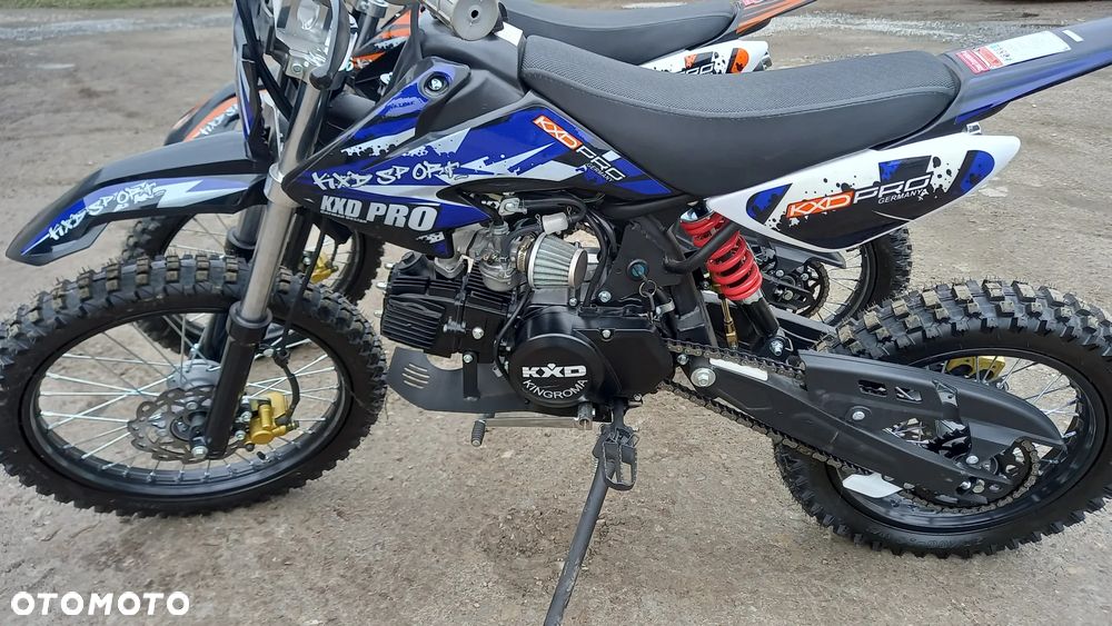 KXD Inny - 7