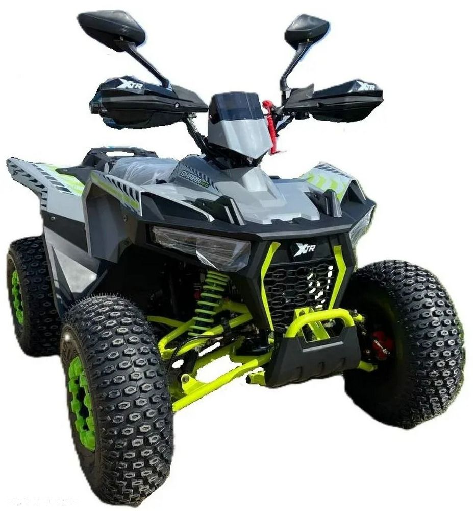 XTR Inny - 2