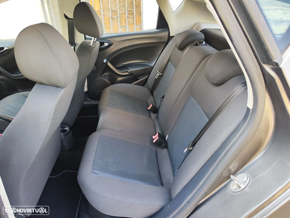 SEAT Ibiza 1.2 TDI Style - 20