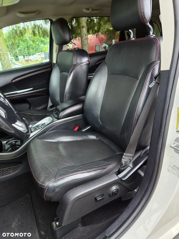 Dodge Journey - 13