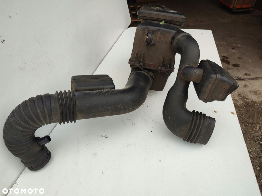 Obudowa filtra powietrza FIAT STILO 1.6 16V 46795122 ORYGINAŁ - 4