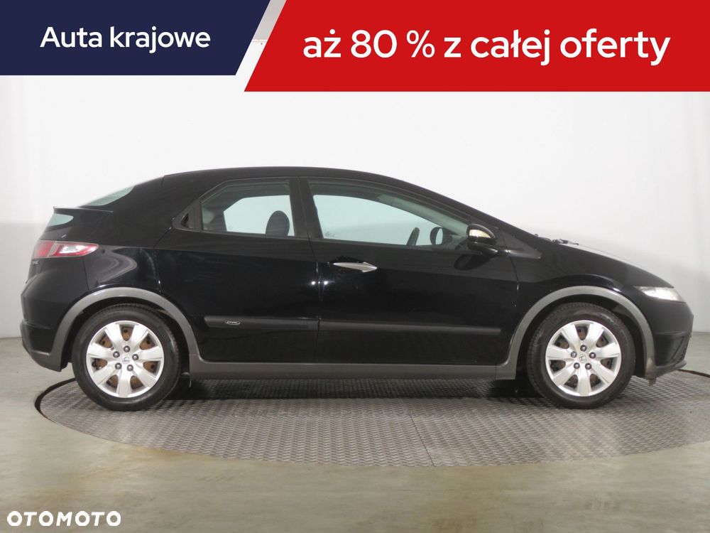 Honda Civic - 8
