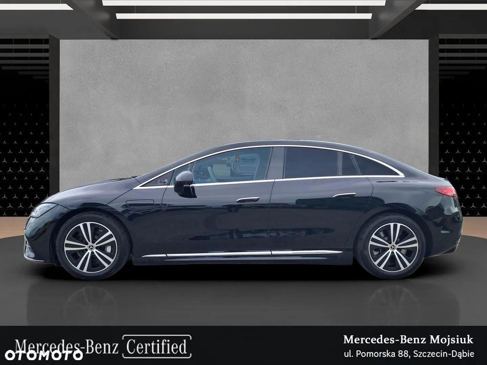 Mercedes-Benz EQE 350 90.5kWh 4-Matic Edition 1 - 5