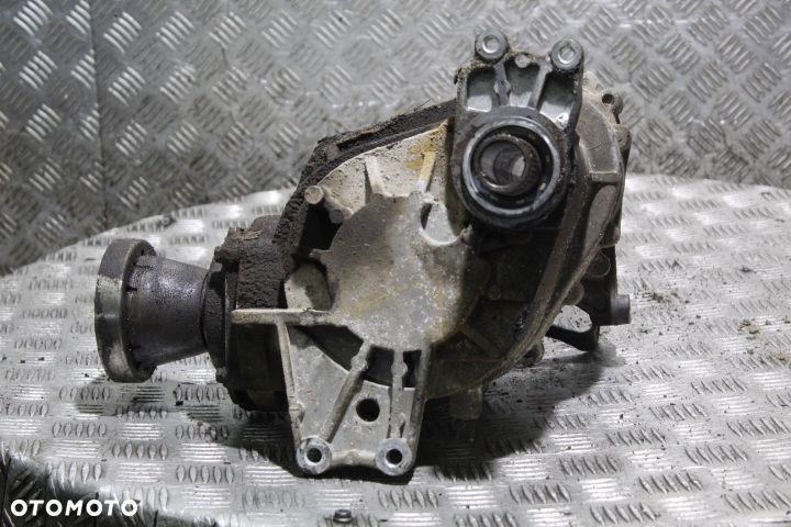 SKRZYNIA KĄTOWA REDUKTOR PACIFICA I 3.5 V6 - 5