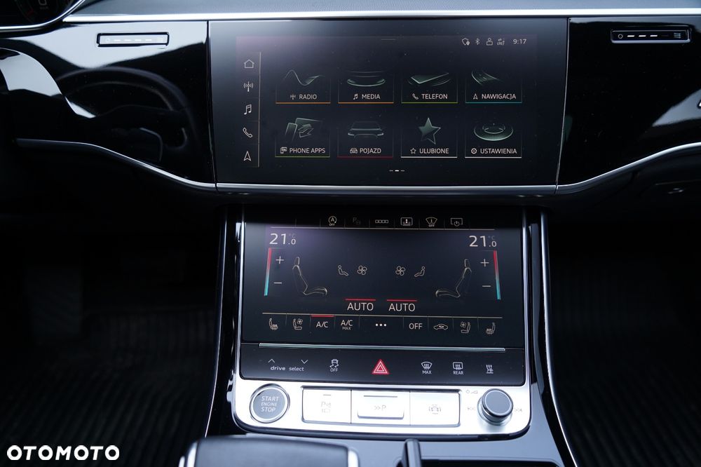 Audi A8 L 50 TDI mHEV Quattro Tiptr - 8