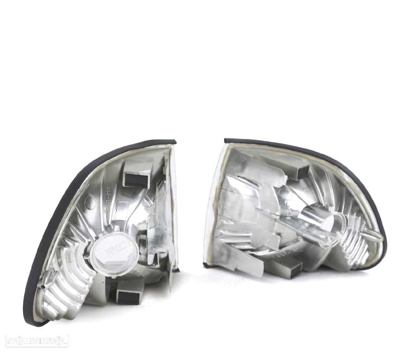 PISCAS FRONTAIS BMW SERIE 7 E38 94-98 - 2