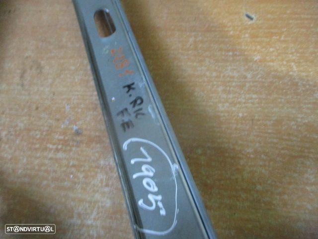 Elevador Sem Motor Elevsm1905 KIA RIO 2006 1.4I 95CV FE - 2