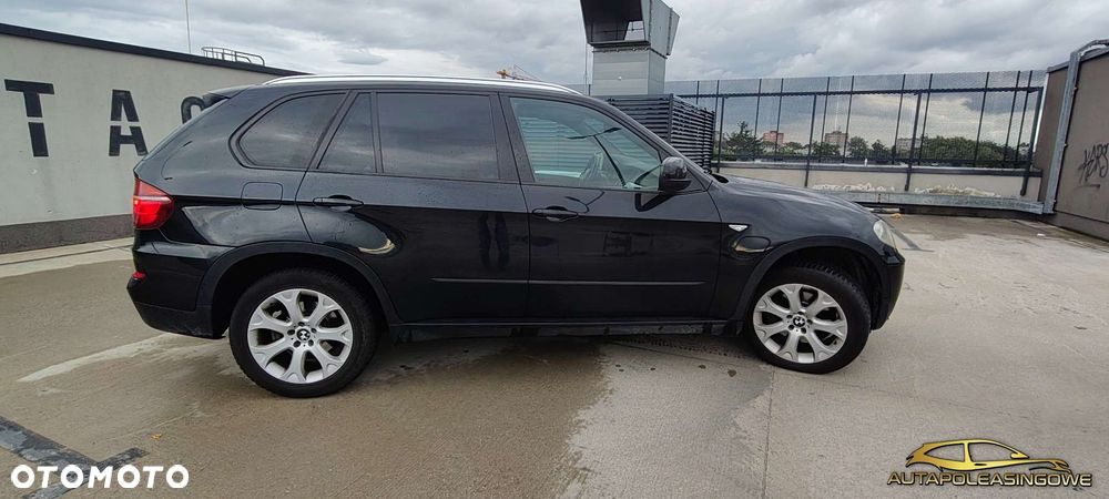 BMW X5 - 5