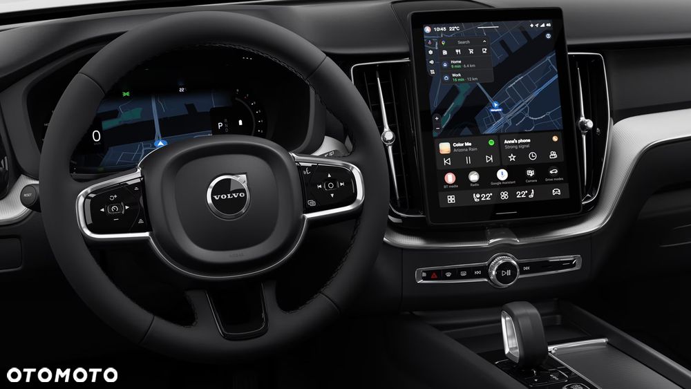 Volvo XC 60 B5 B AWD Core - 10