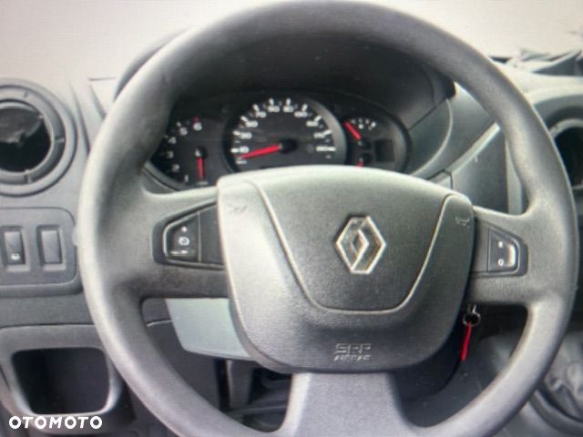 Renault Master FWD dCi MR`14 - 7