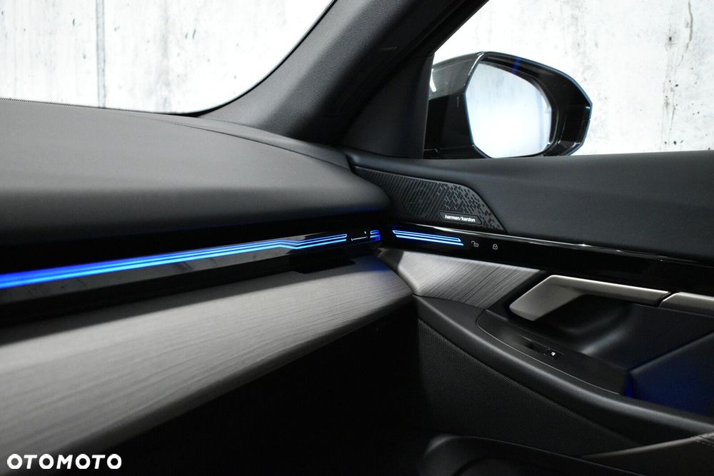 BMW Seria 5 - 20