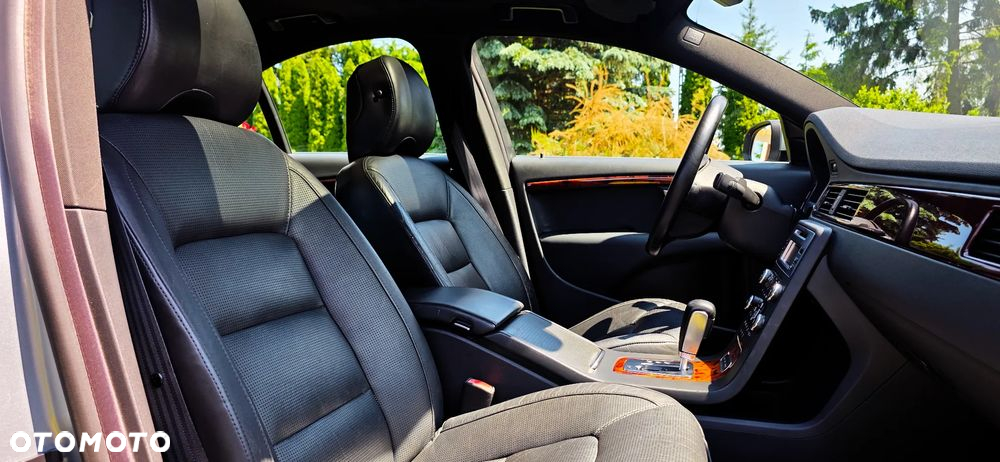 Volvo S80 4.4 V8 AWD Executive - 29