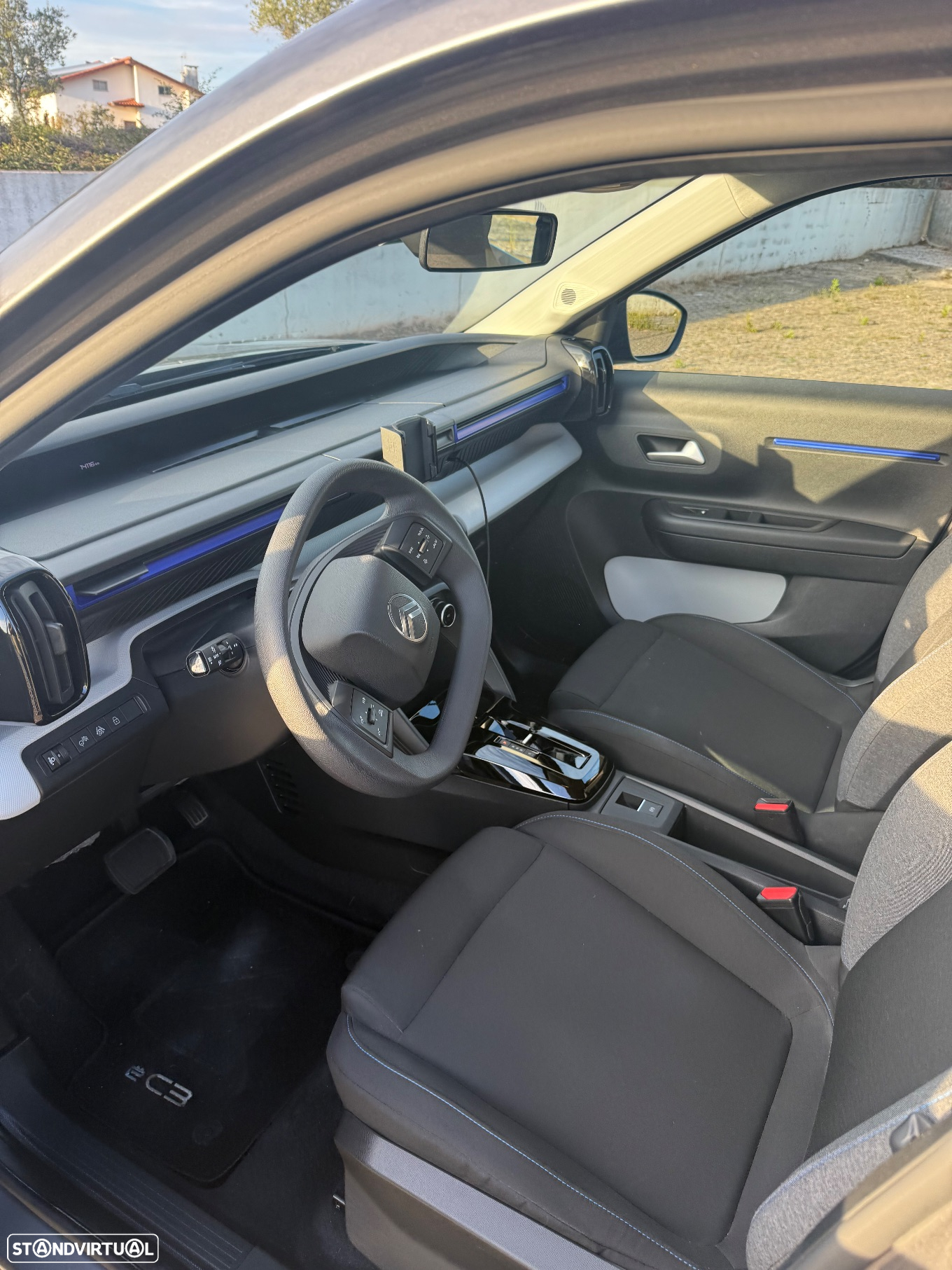Citroën e-C3 44 kWh You - 3