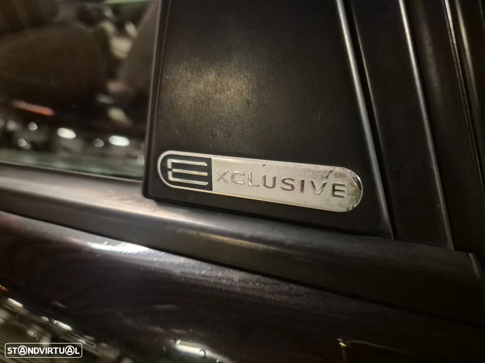 Citroën C5 Break 1.6 HDi Exclusive - 31