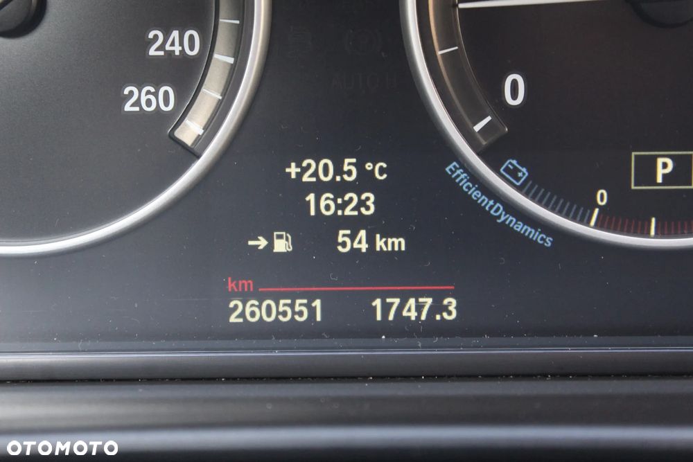 BMW Seria 5 520d Edition Fleet Exclusive - 33