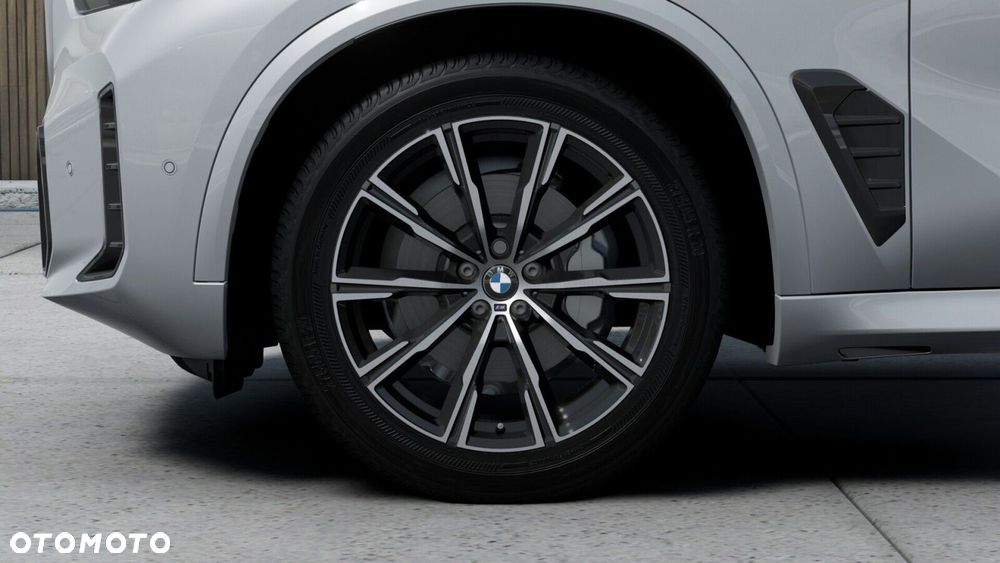 BMW X5 - 8