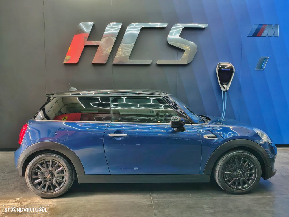 MINI 3 Portas One D - 7