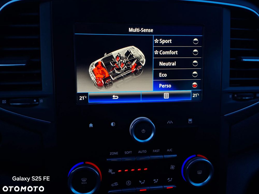 Renault Megane 1.2 Energy TCe GT Line - 32