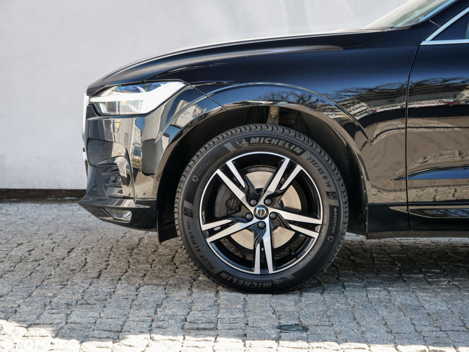 Volvo XC 60 - 11