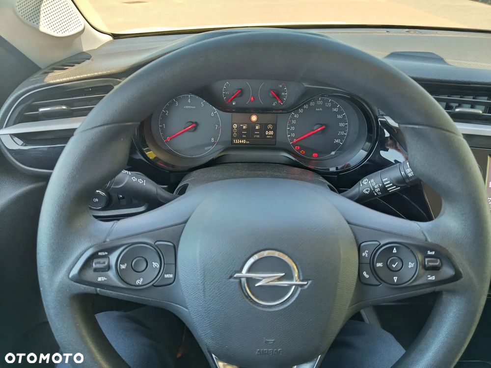 Opel Corsa 1.2 Edition S&S - 6