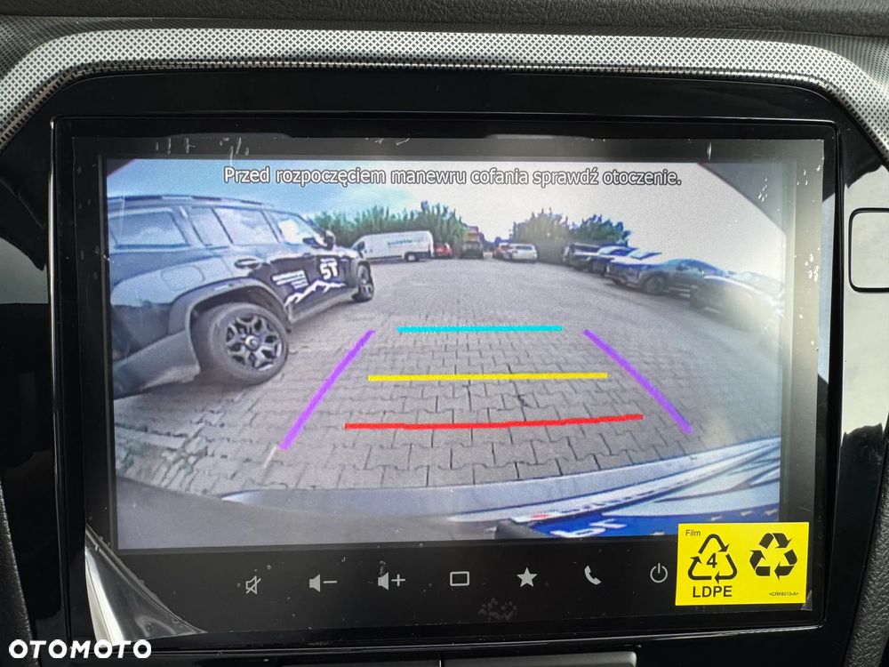 Suzuki Vitara 1.4 Boosterjet mHEV Elegance Sun 2WD - 20