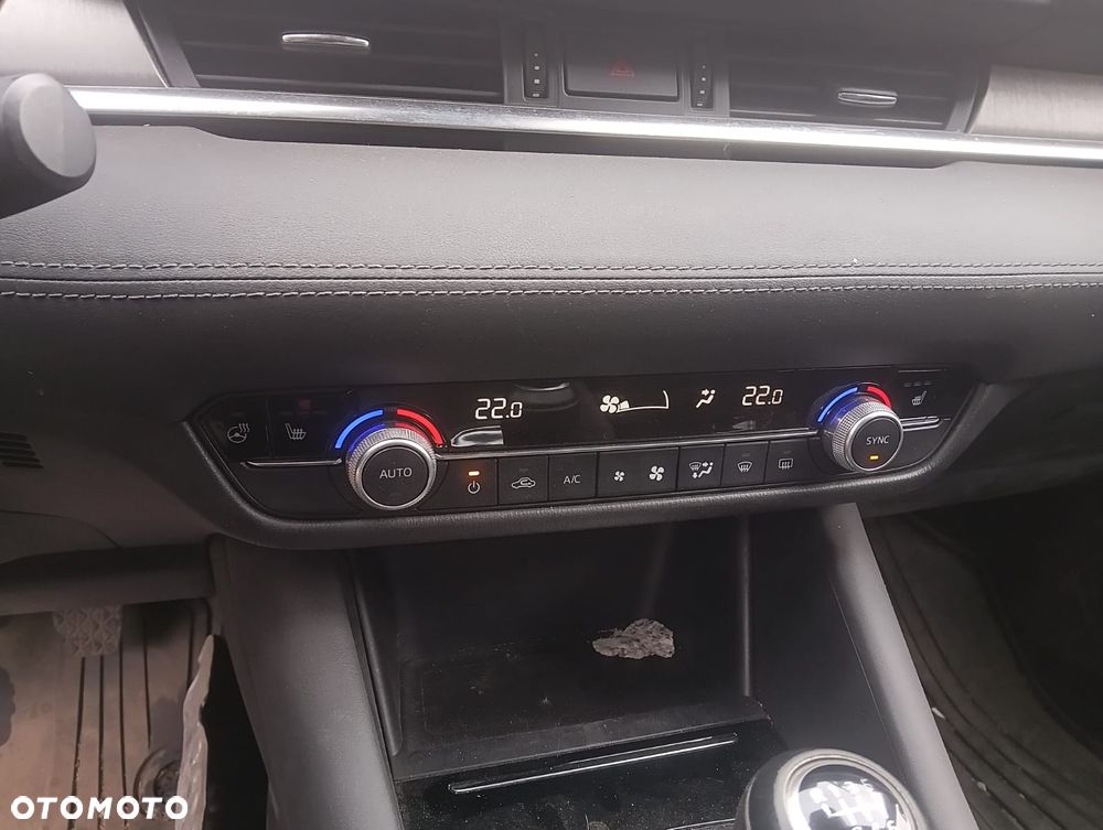 Mazda 6 2.0 SKYACTIV-G Sports-Line - 14